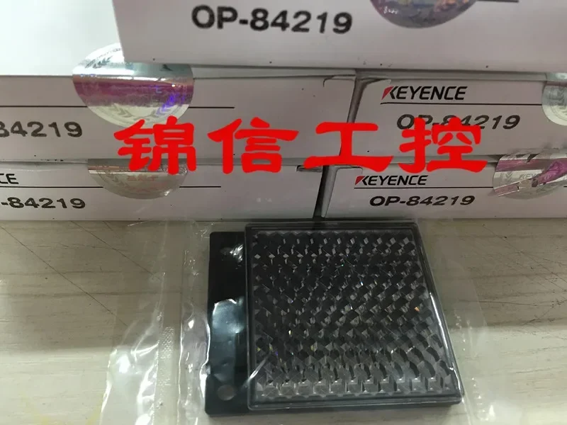 KEYENCE OP-84219 R-2L   100%  new and original