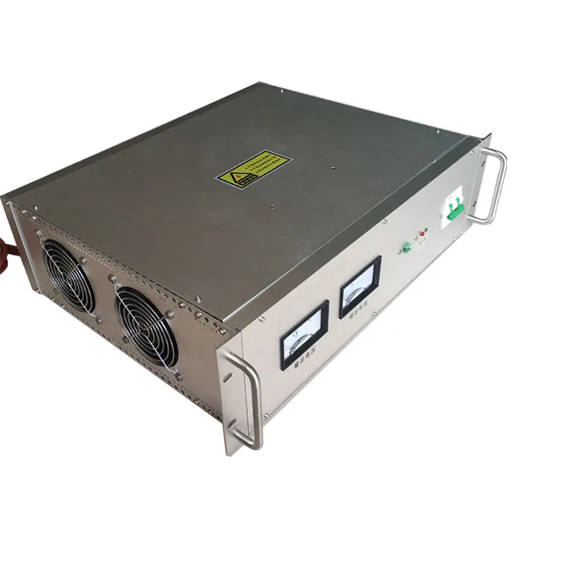 Microwave switch power supply for 3000w magnetron