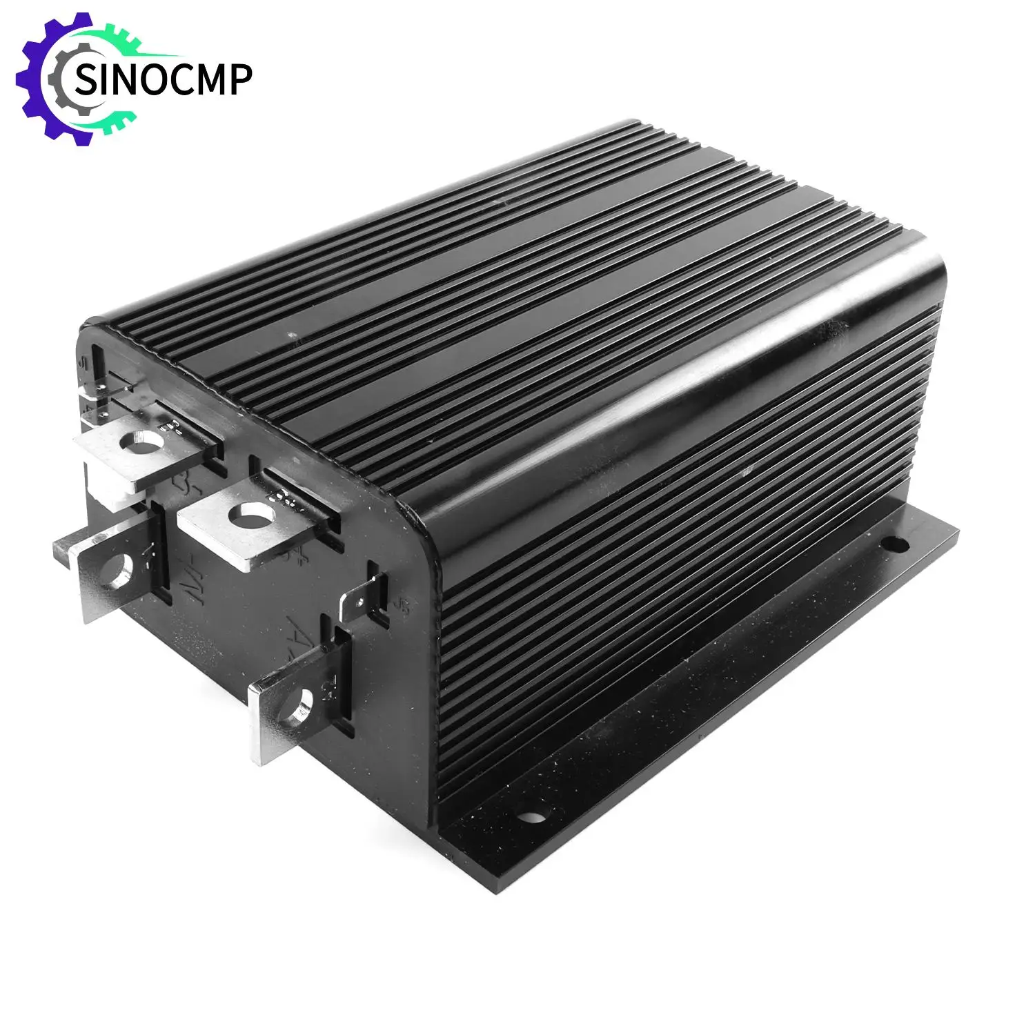 1pc 36/48V 275Amp DC Controller for Curtis Club Car Fast 1204-015 Golf Cart Auto Replacement Parts Accessories ﻿ ﻿