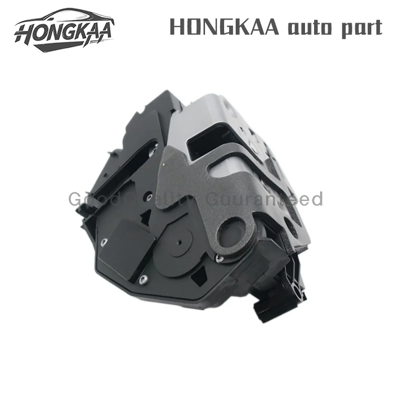 Car Front Left Car Door Lock Latch Actuator for Ford Fiesta Edge Fusion MKX 2011 2012 2013 2014-2017 AE8Z-5421813-D AE8Z5421813D view 5