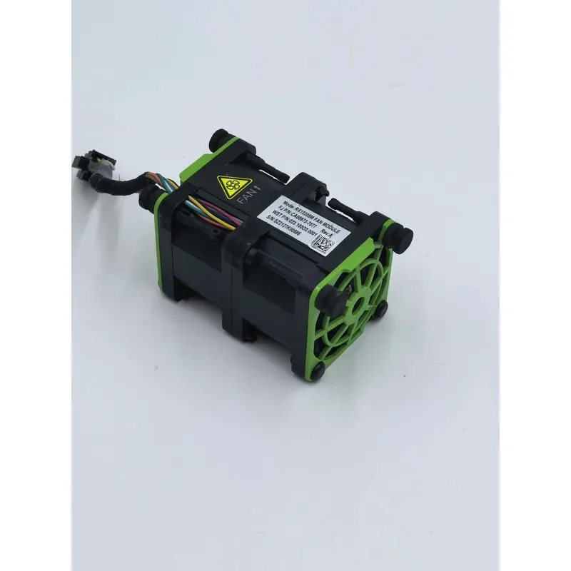 for AVC RX13305M Server Fan 12V 1.9A High Performance Cooling Blower Replacement Part for Data Center Rack Mount Systems
