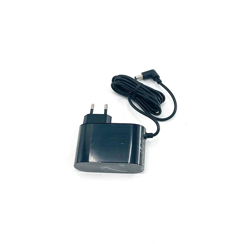 Original European Adapter Charger For Dreame  H11 Max  Wet and Dry Vacuum Cleaner Spare Parts Accessories