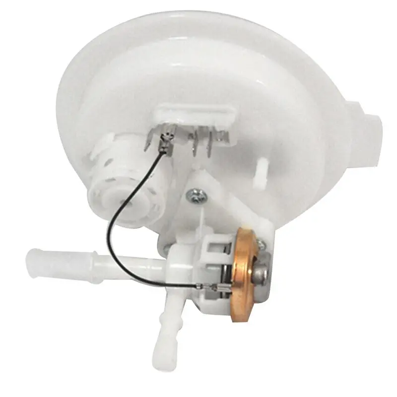 

A82M-7L0919679A Fuel Filter Fuel Pressure Regulator For VW Touareg Q7 Cayenne 95562042210