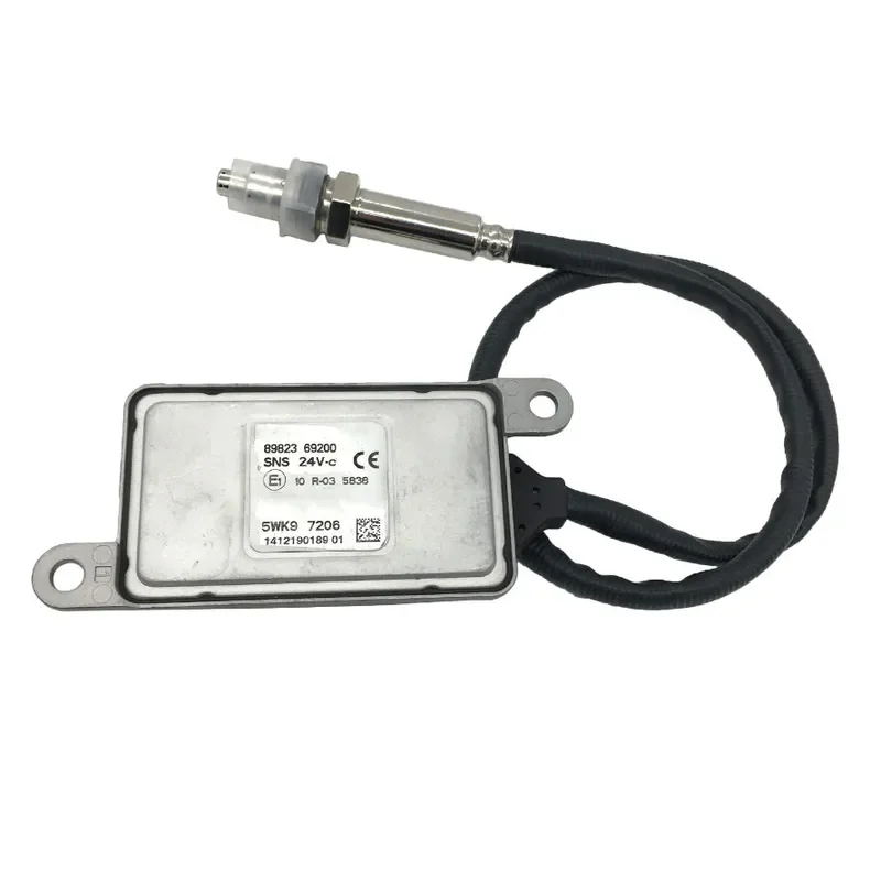NOx Sensor for Cross-Border Nitrogen Oxygen Sensor 89823-69200 5WK97206