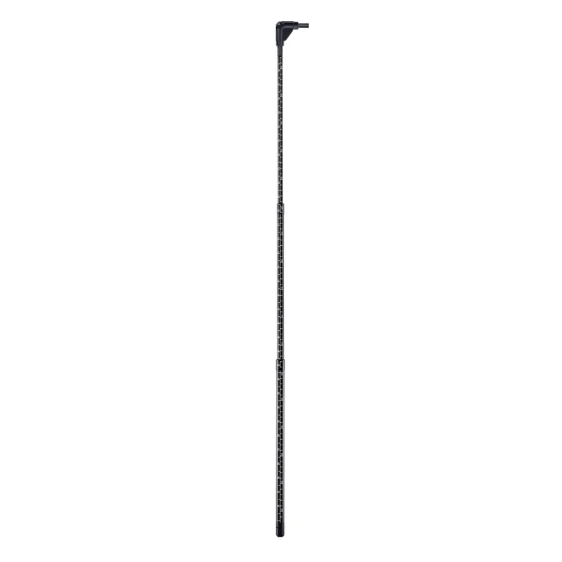 Testo 0554 0960 Extendable Telescope (Up to 1 M inLlength) for Flow Probes