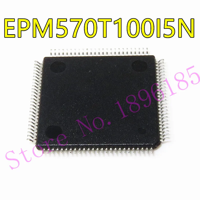 New&original EPM570T100I5N TQFP100