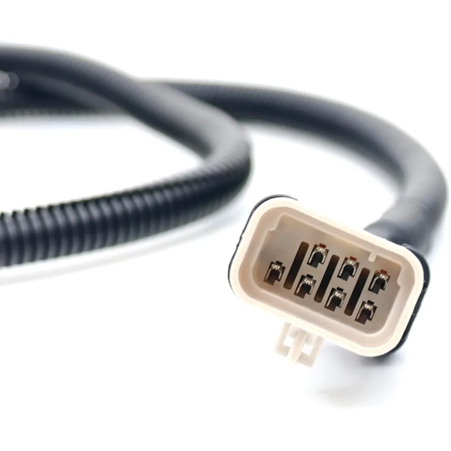 مجموعة دعامات نقل لفائف البليت D580 مع حزام تمديد لمحركات LS1 وLS6 أداء معزز وسهل التركيب