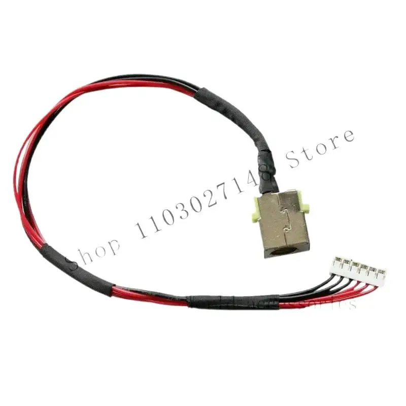 

` FOR Acer Nitro 5 AN515-52 AN515-53 Laptop Dc Jack Cable =/`'