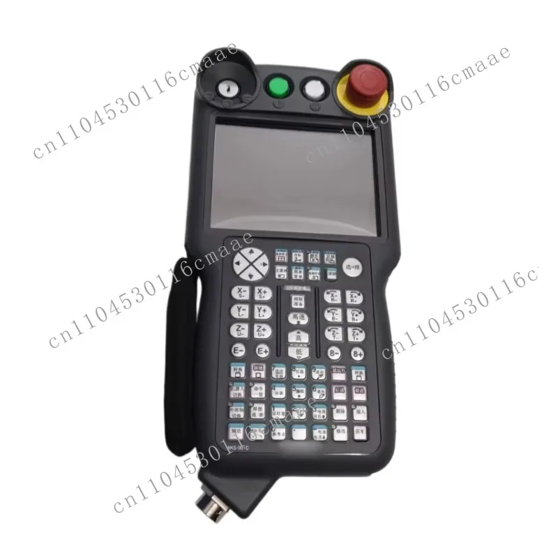 APP01-1 Industrial Robot Teach Pendant Programming Control Panel Handheld Controller for Robot Operation System