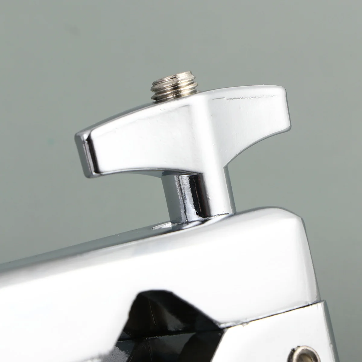 

Drum Clamp Multi-function Clip Holder Accessory Balance Double Mouth Accessories