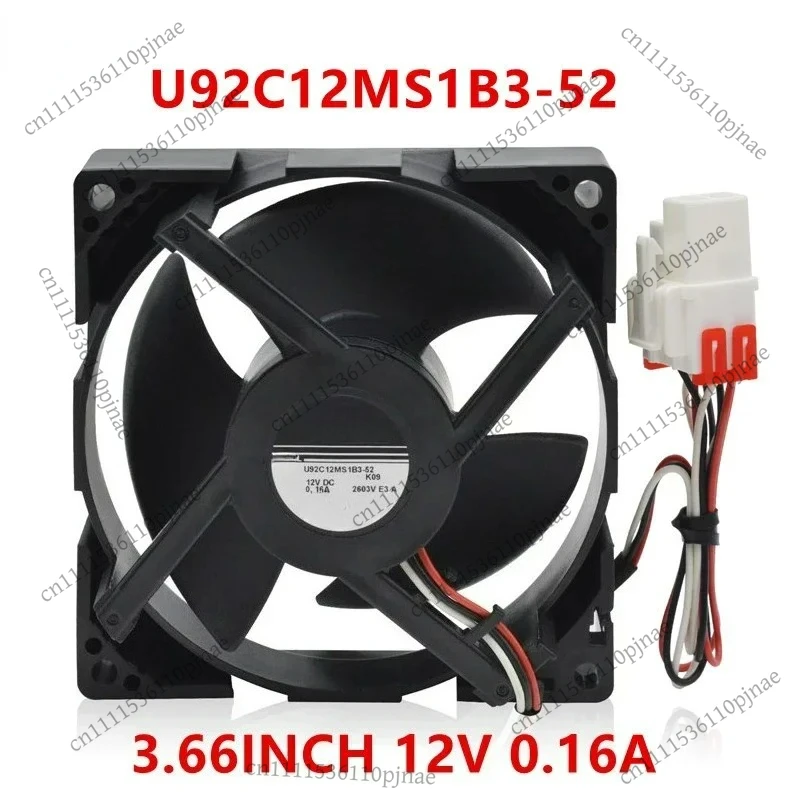 u92c12ms1b3-52-nidec-cooling-fan-for-samsung-refrigerator-fridge-da81-06013a-12v-016a-parts