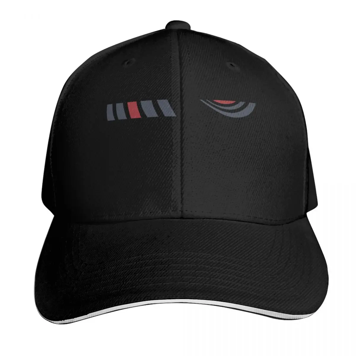 Figure 8 - Elliott Smith Classic Baseball Cap Outdoor Golf Running Hiking Summer Beach Travel Streetwear Hip Hop Trendy