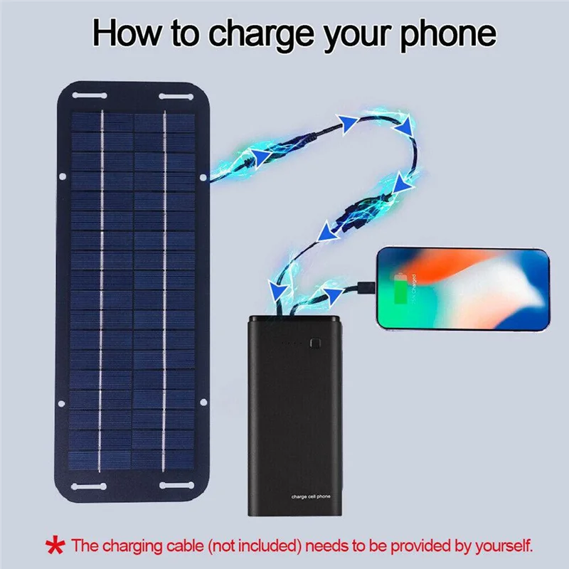 A41Z-12V 30W Auto Boot Power Solar Panel Solar Batterie Panel Batterie Ladegerät Betreuer Für Auto Motorrad Traktor Boot RV