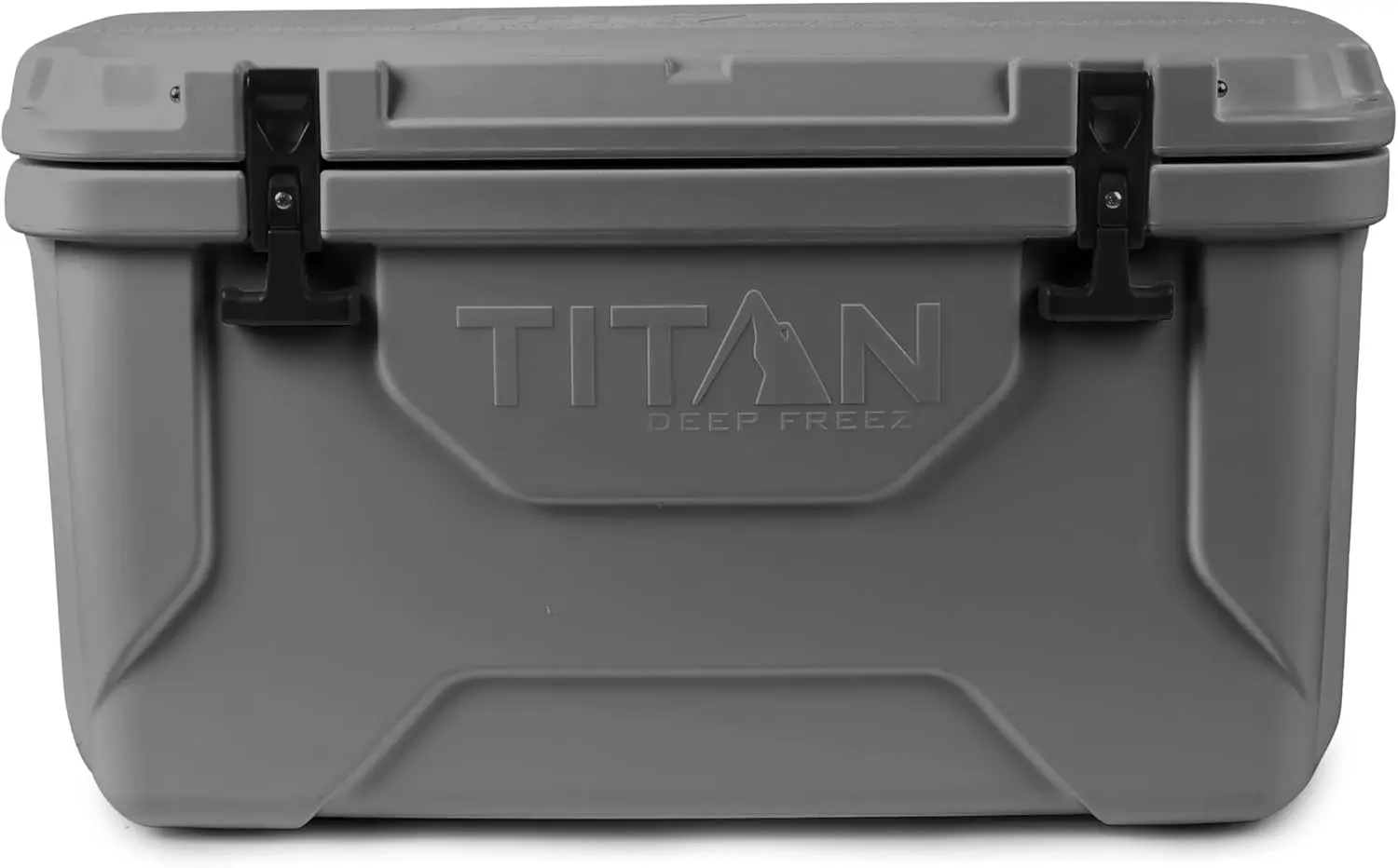

Термоконтейнер Titan Hard Ice Chest Cooler Roto Cooler с защитой Microban и изоляцией для глубокой заморозки