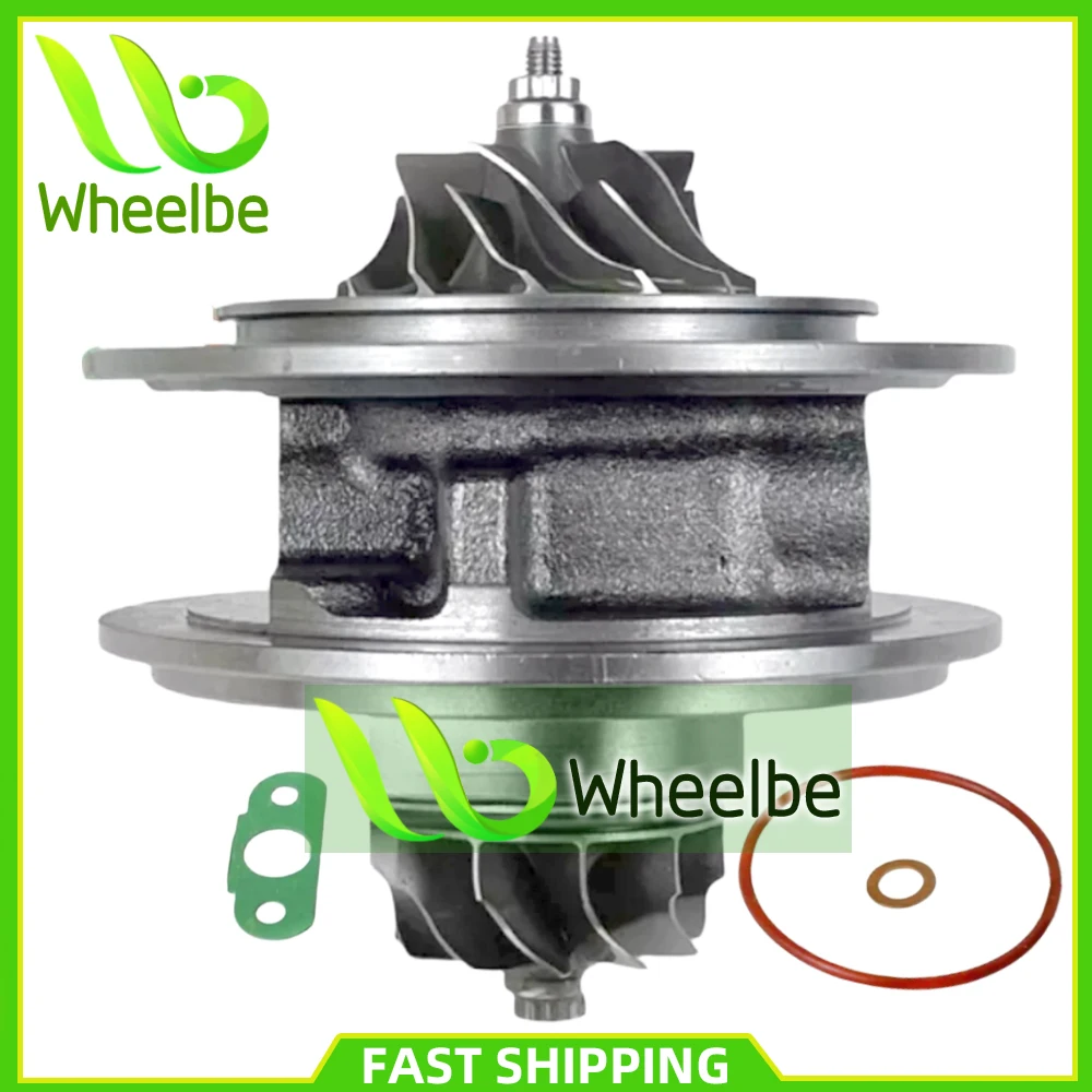 ل TF035 التوربينات CHRA الأساسية هيونداي سانتا في 2.2 CRDi 150 HP 110Kw D4EB 49135-07302 49135-07100 28231-27800 توربو خرطوشة الأساسية