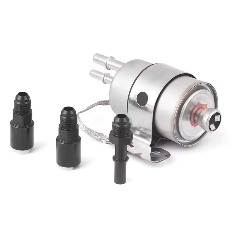 Гениальный топливный фильтр Регулятор давления топлива Регулятор давления топлива Топливный фильтр Forc5 Cruiser Corvette