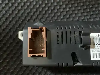 10 最佳銷售 標緻308顯示屏 - №3