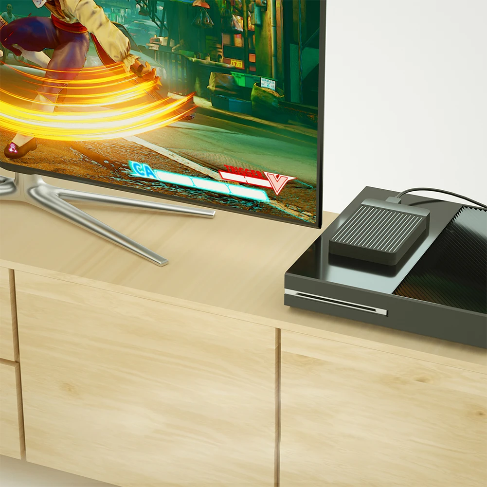 

HDD Case Caddy Box 6Gbps HDD Enclosure 2.5-inch SSD SATA To USB 3.0 Type-C Adapter External Hard Drive Box Support UASP 6TB