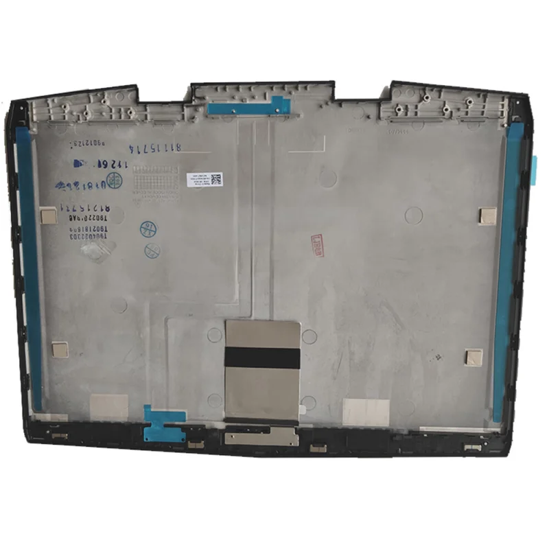 New For Dell Alienware M15X Laptop LCD Top Back Cover Lid R1NG4 0R1NG4