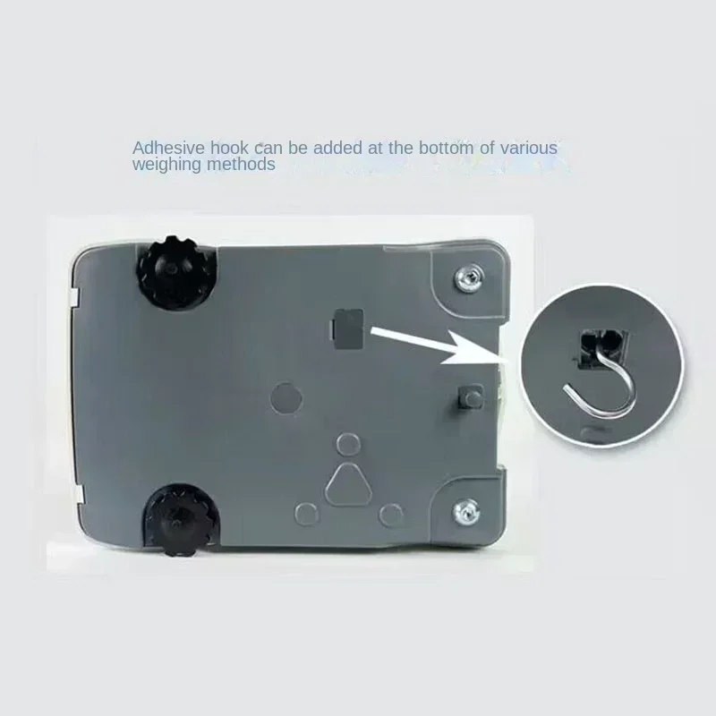 Lab Analytical Balance High Accuracy 0.1mg 220g/120g Temperature Compensated Balance Scale for Precision Scientific Measurements