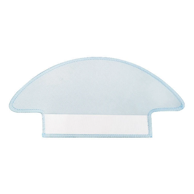 Brosse latérale de remplacement pour aspirateur robot, filtre Hepa, chiffon de vadrouille, OKP Life K2, K3, K4, Lefant M210, M210S, M210B, M213, 6 pièces