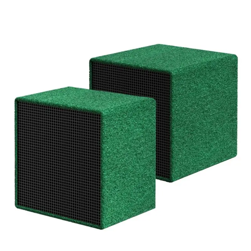 

Water Trough Purifier Cube Aquarium Filter Stock Tank Filter Cube Aquarium Filter Filter Cube Fish Tank Water Purifier Supplies