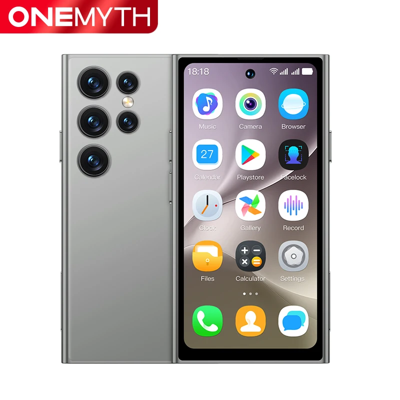 ONEMYTH S25 Pro 4.0