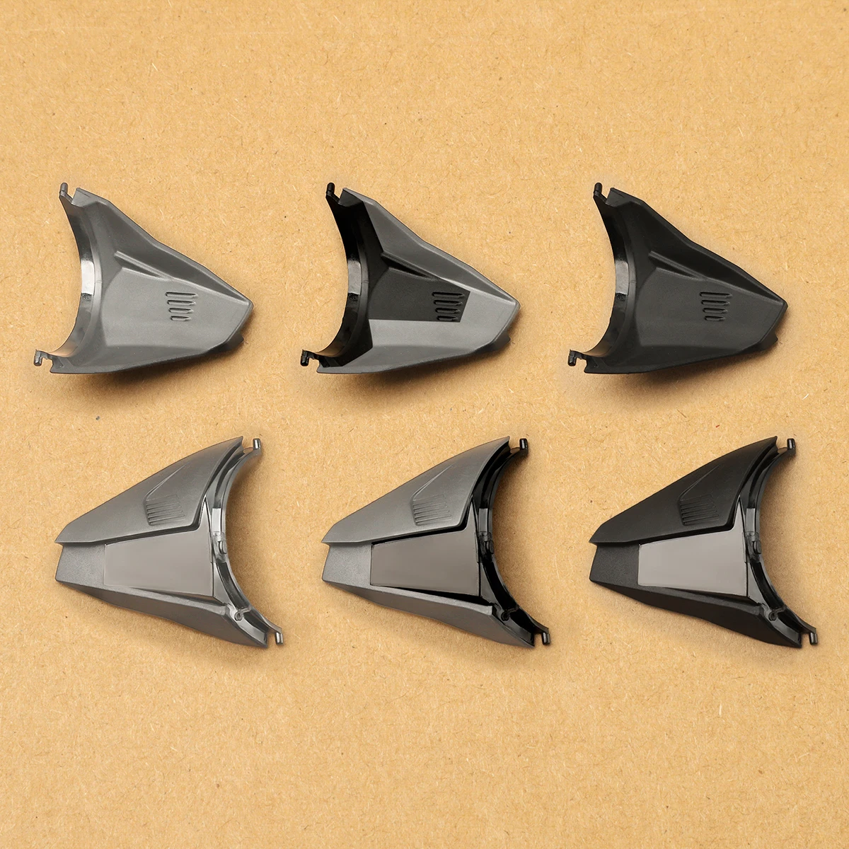 Replacement Nose Bridge/Bridge Blocker/Side Blinder For Oakley OO9440 Clifden Frame Accessories -Multi choice