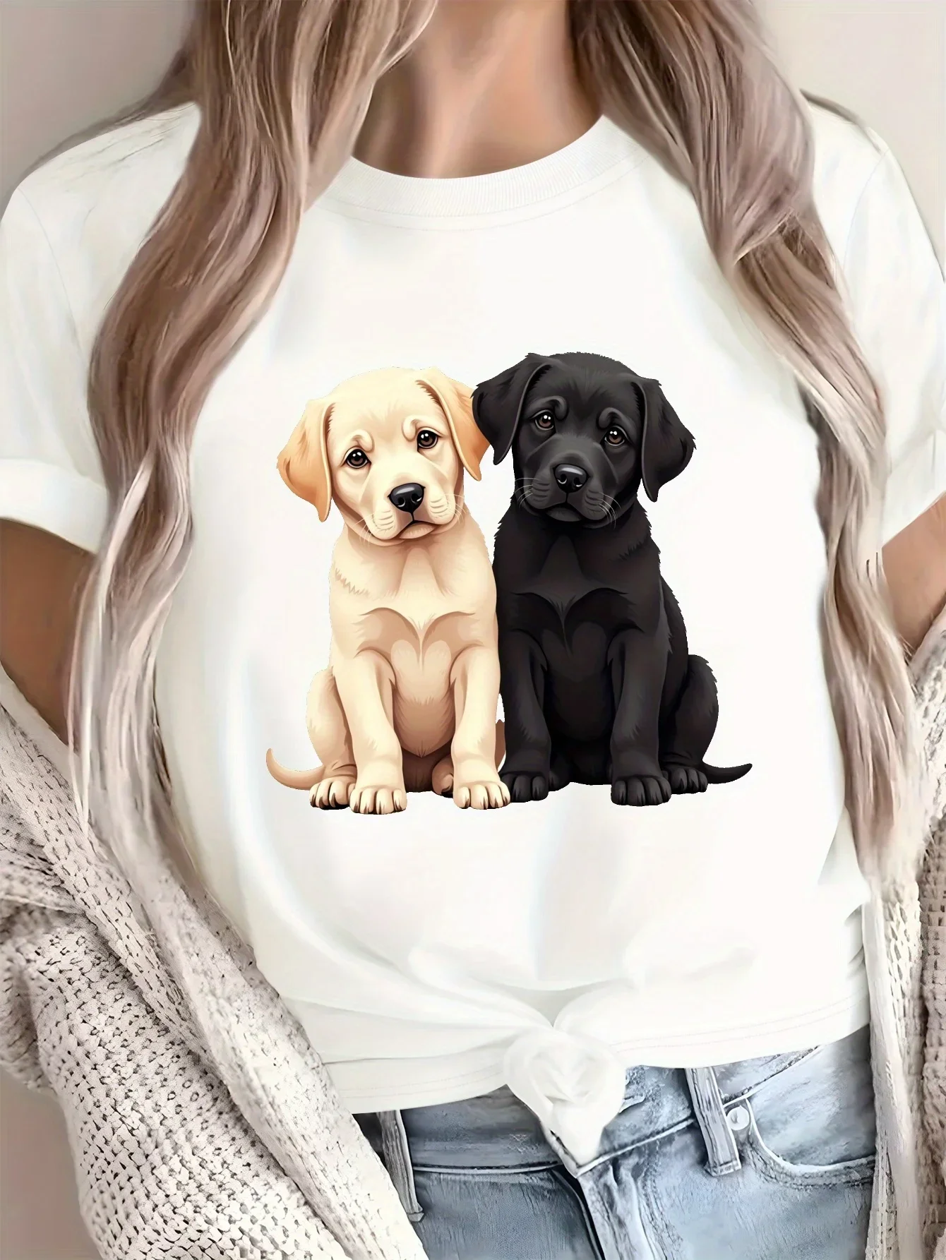 Camiseta GráFicade … - image