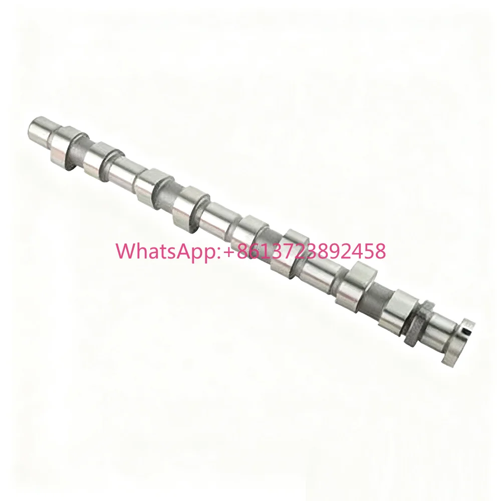 Raceorly Camshaft for Ford Fiesta KA 1.6L Street Engine OEM XS6E-6250-BB Auto Engine Parts