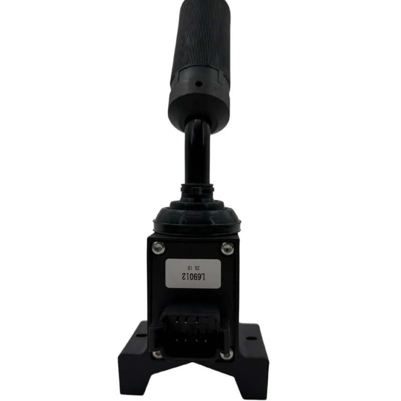 Suitable for L69012 gearbox joystick, forklift without base, easy walking reversing control handle assembly