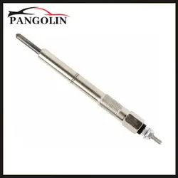 1pcs Pre-Heat Glow Plug For 4BD2=6BD1 3.9L Engine Preheating Plug Glow Plug Spark Plug Mini Excavator Parts