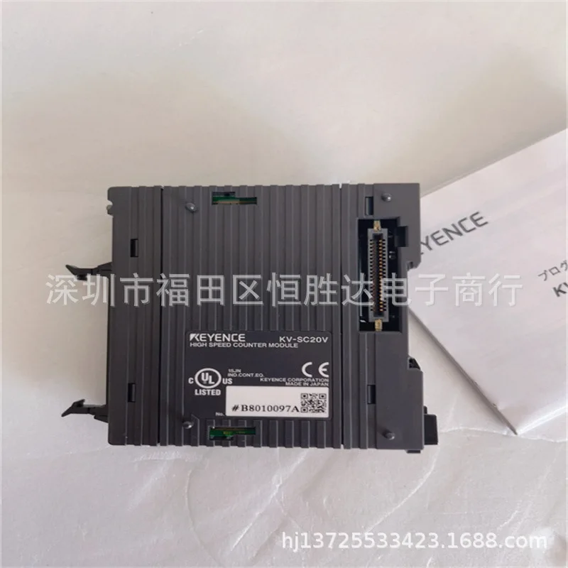 KV-SC20V KV-SDA04 KV-SAD04 KV-SSC02 KEYENCE KV-SIR32XT Controller