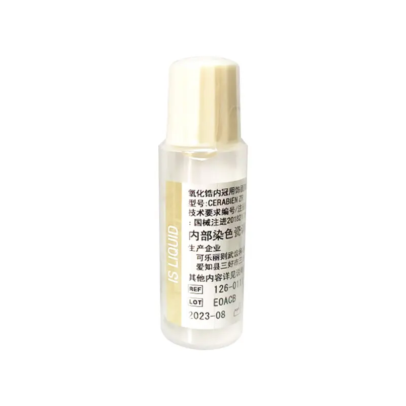 Kuraray Noritake Ex 3 Liquid 10ml ES, IS, Paste Opaque