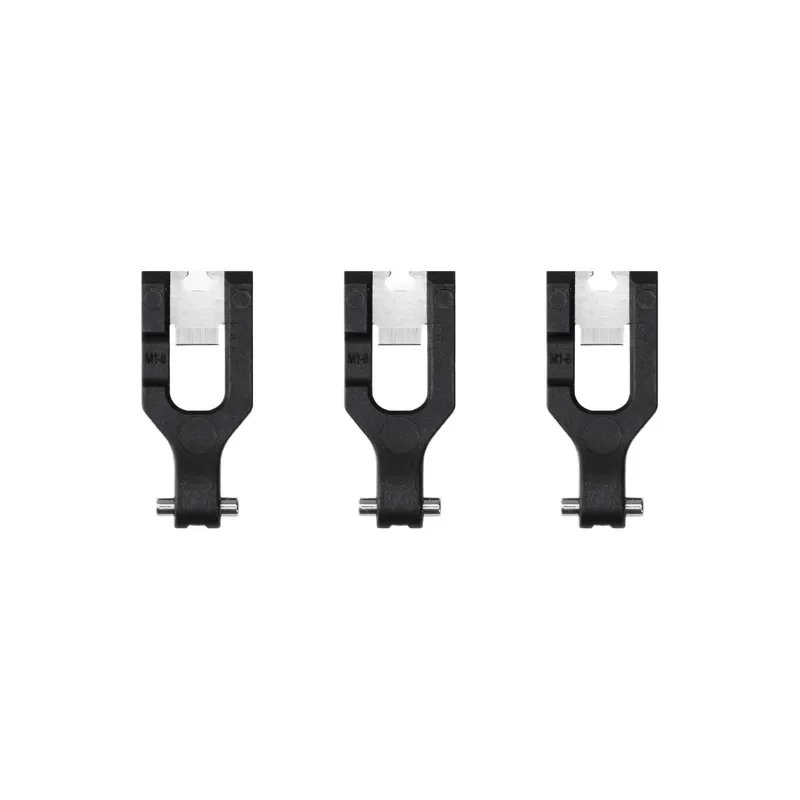 High Precision 3D Printer Filament Cutter Tool Replacement Part for Clean Cuts Compatible with Tuozhu H2D Model Essential