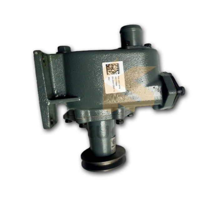 

Water Pump for WP6 Weichai Engine Parts 1001778894