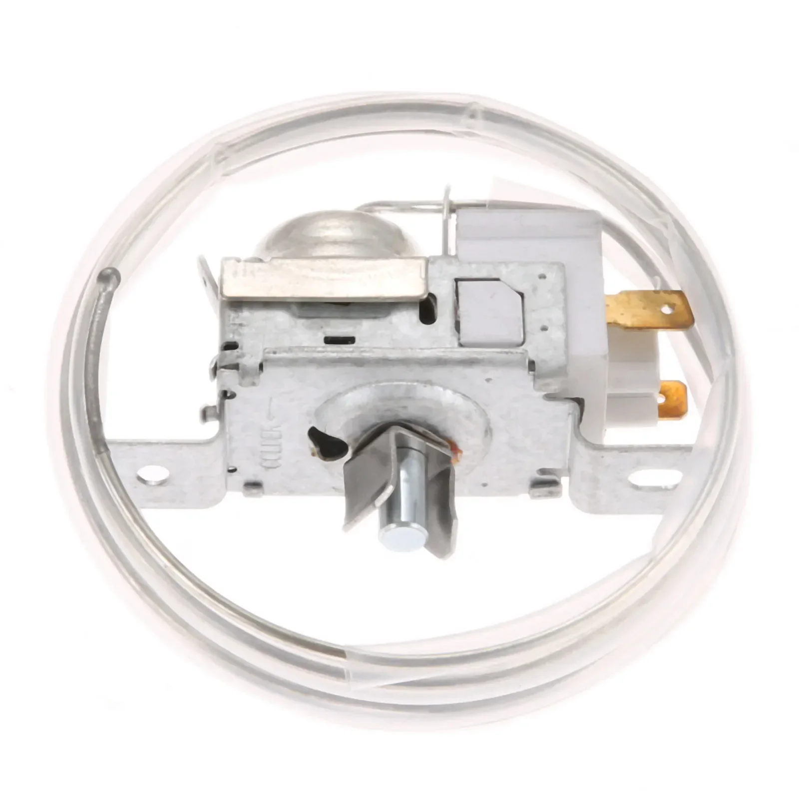 2198202 Refrigerator Cold Control Thermostat for Whirlpool Kenmore Roper Estate Crosley Inglis KitchenAid Maytag Amana AP6006166