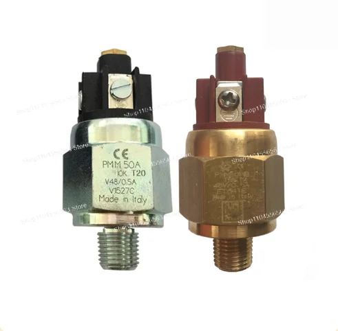 Original Italy ELETTROTEC PMM80A PMM80A 14K Pressure Switch FNYNX Store