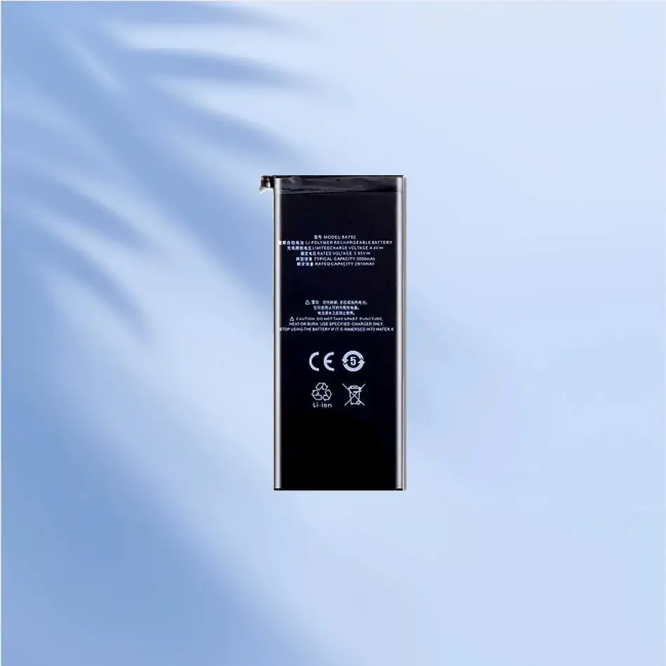 

BA792 Replacement Battery For Meizu Pro 7 M792Q M792C Mobile Phone