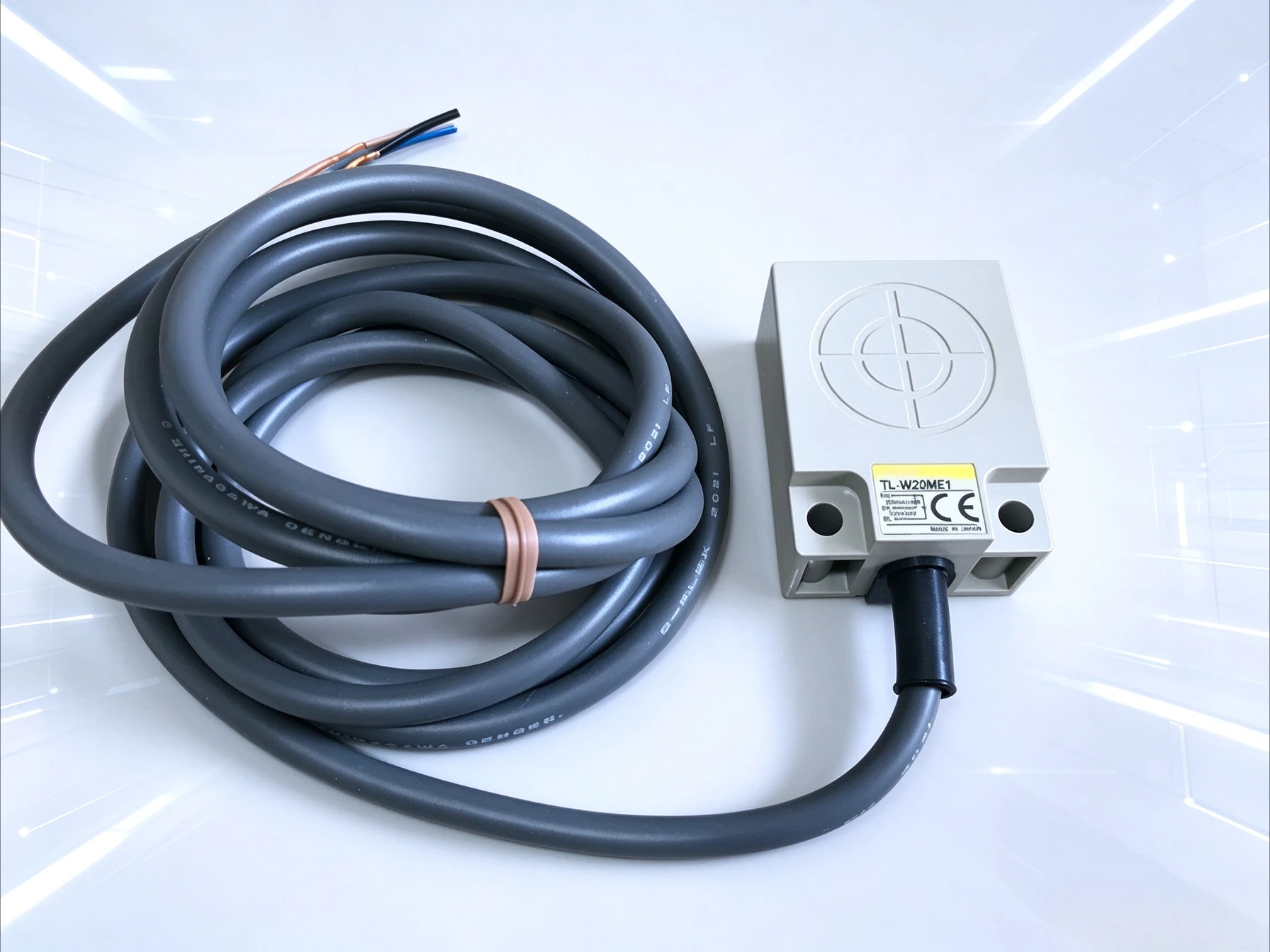 TL-W20ME1 Proximity Switch Sensor NPN Normally Open for Omron