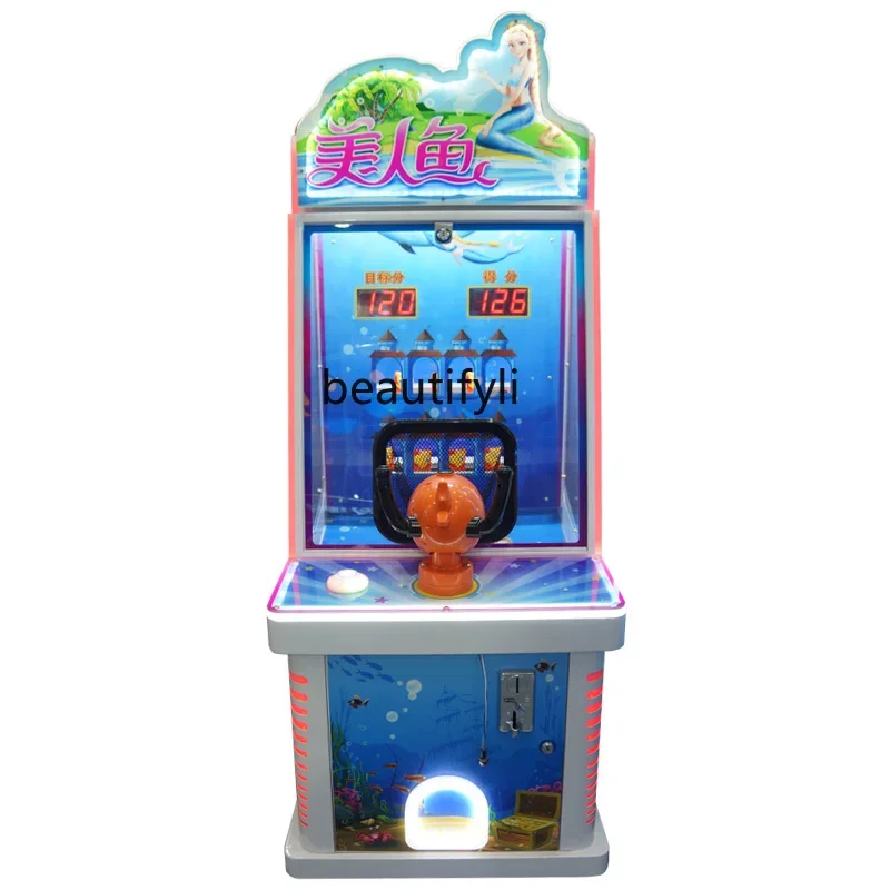 lt Play pinball games Night market stall games, pinball machines Shooting machines Playground