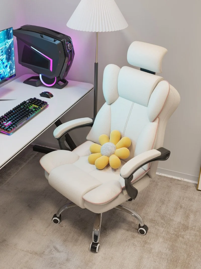 2022 New Gaming Chair Home Computer Chair Cadeira Gamer Comfortable Esports Boss Sofa Office Chair Silla кресло компьютерное