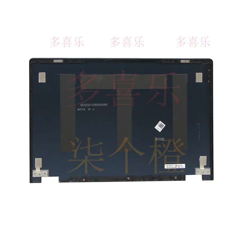 

ZMZM 5CB1D0486 Lenovo Ideapad Flex 5 Chromebook-13ITL6 Задняя верхняя крышка ЖК-дисплея Задняя крышка