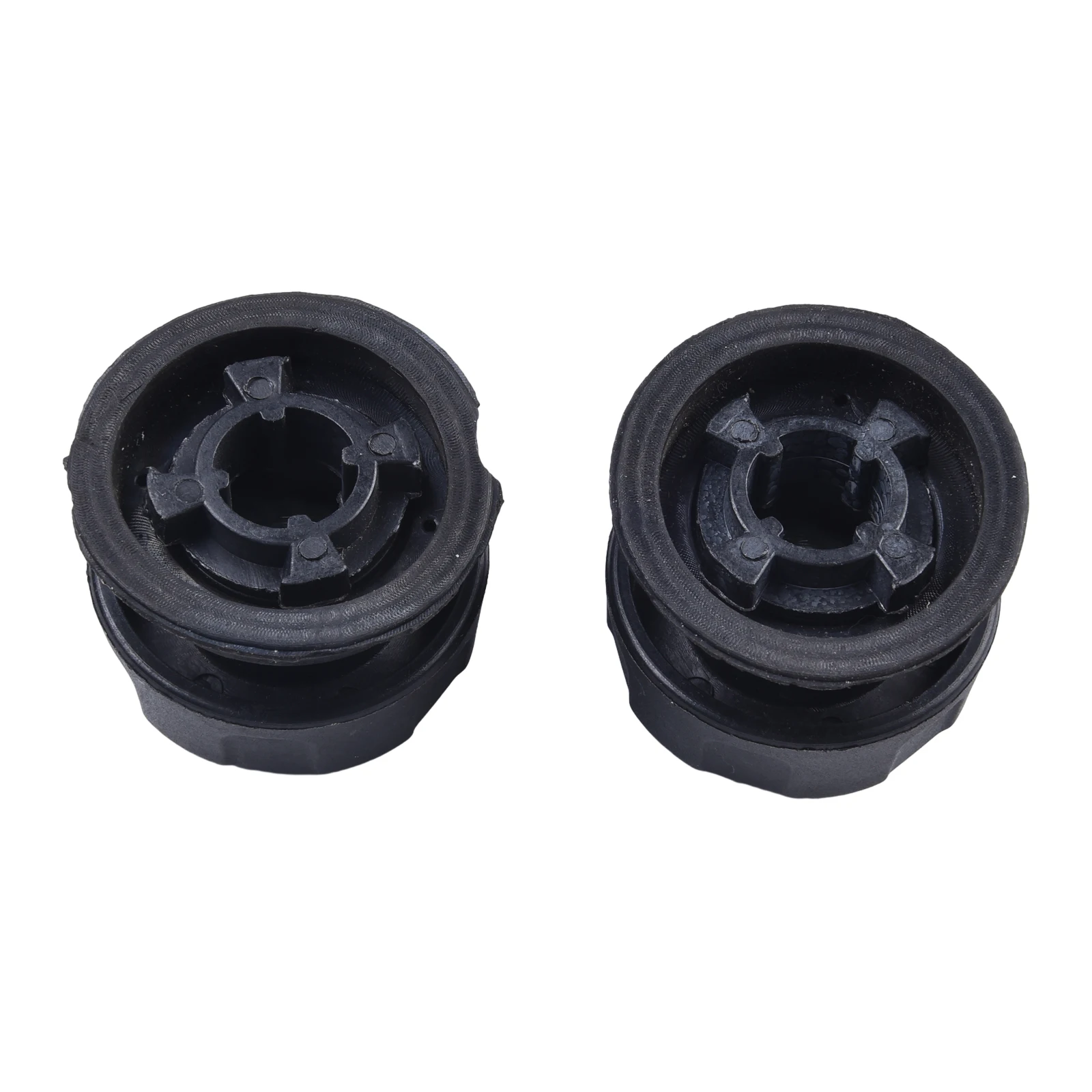 5 Pack Trimmer Spool Cap Retainers Compatible with FS40 FSA65 FSA85 FS38 Model Trimmers Part Number 40067104001 Replacement