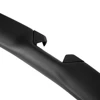 25 새로운 BALUGOE 탄소 섬유 자갈 도로 자전거 핸들 바 섬유 절반 내부 케이블 블랙 매트 31.8mm 13도 승마 액세서리 5