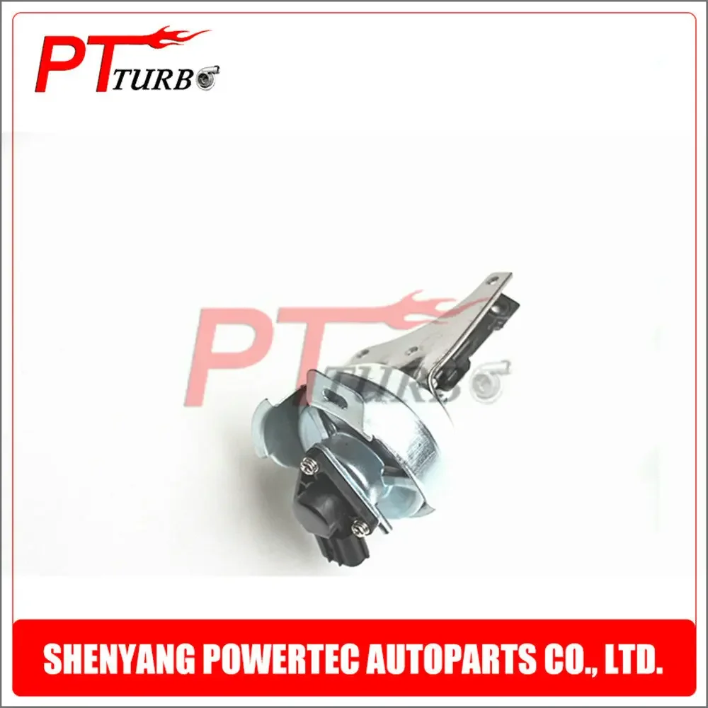 

Turbolader Electronic Actuator For Ford C-Max Focus II Kuga Mondeo III 136HP 100Kw 2.0TDCI DW10BTED Turbo Assy GT1749V 760774