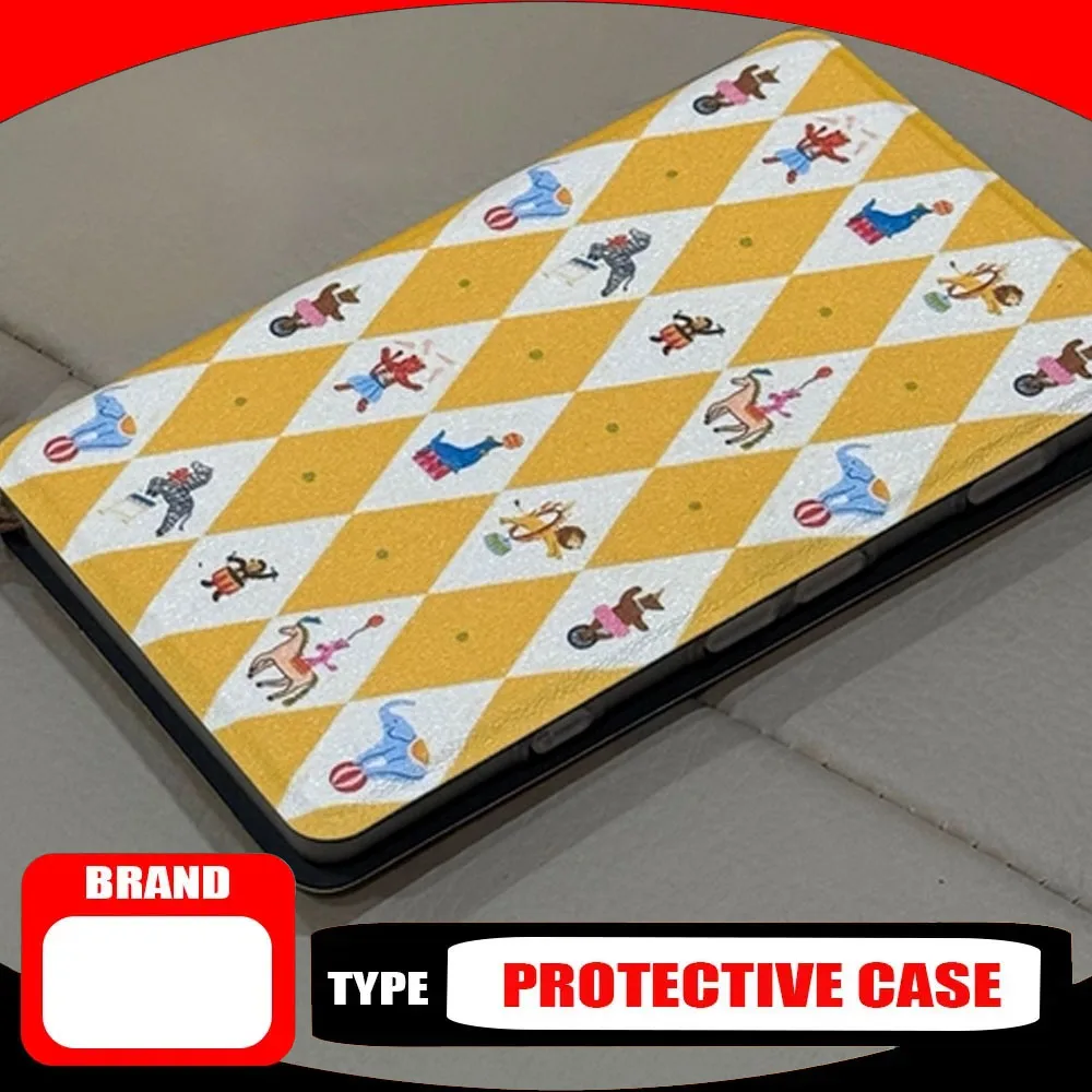 Protective Case FOR XTEINK X3 Magnetic Protective Case Flip 