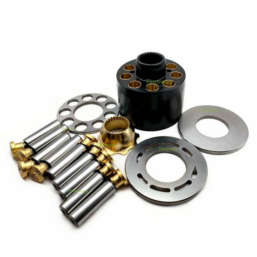 

Axial Piston Pump Repair Kits Hydrualic Pump Parts for PV22 SPV22 Sauer Piston Pump Spare Parts