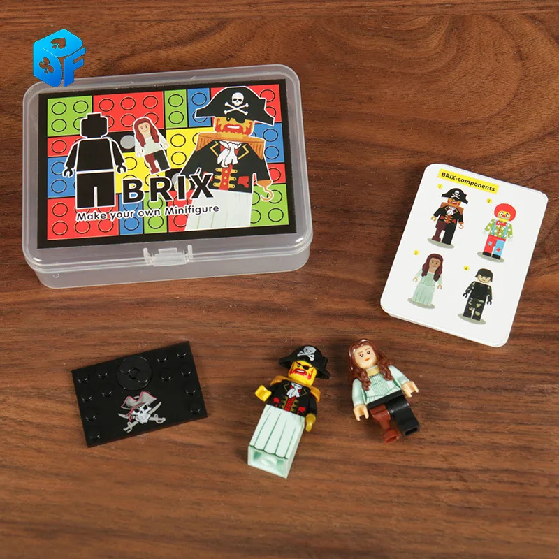 BRIX (Gimmick) By Mr. Pearl and ARCANA - Close up Magic Tricks Illusions Mentalism As Seen on Tv Games Magician Prediction