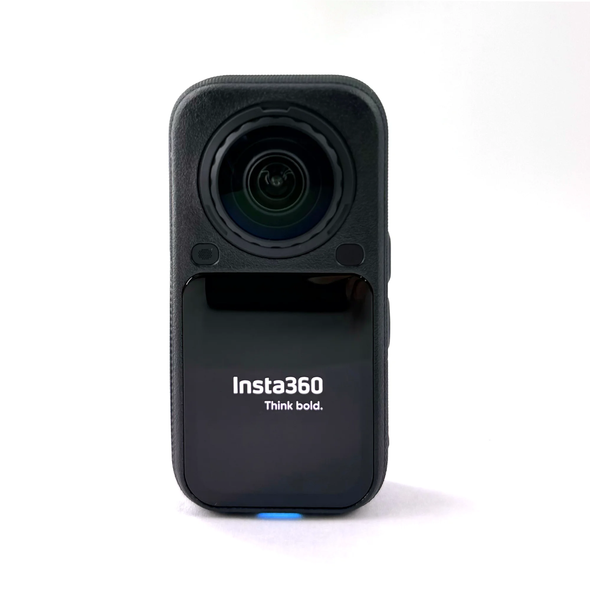 Insta360 X6 360 ° Cámara de Acción 8K de Alta Resolución con Edición IA Integrada para Ciclismo, Esquí, Viajes y Creación de Contenido Insta360 X6 2026 Nueva